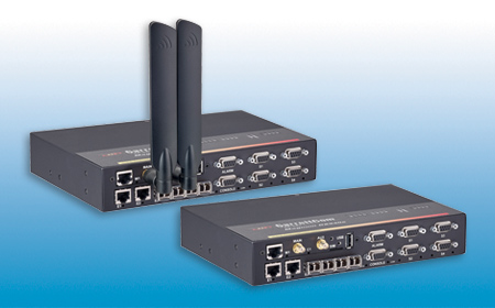 Magnum DX940e Industrial Cellular Router